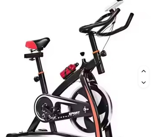 Bicicleta de Ciclismo Indoor CHART TOPPING para Spinning, Ideal para Ejercicio en Casa, Lista para Enviar - Product Image 2