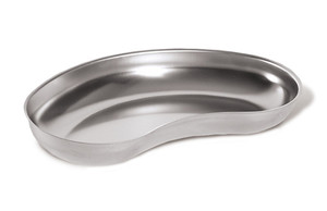 Kidney <strong>Trays</strong> Made of High Grade Stainless Steel Rhinoplasty ENT <strong>Plastic</strong> Surgery Use for Surgical Instruments
