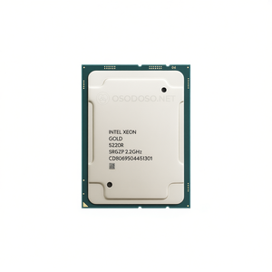 24C 5220R สีทองอินเทล Xeon/48T 2.2GHz-คุณสมบัติ4.0GHz 150W - Product Image 2