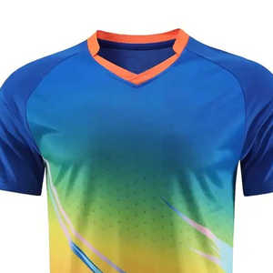 Uniforme de entrenamiento de fútbol de diseño personalizado superventas uniforme de fútbol ropa deportiva uniforme de fútbol - Product Image 2