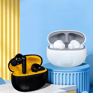 Écouteurs TWS Sower Bluetooth 5.3 avec affichage numérique, son stéréo, casque de jeu sans fil intra-auriculaire avec chipset JL pour la musique - Product Image 5