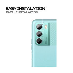 Protecteur d'écran antichoc pour HTC U23 Accessoire mobile haut de gamme - Product Image 3