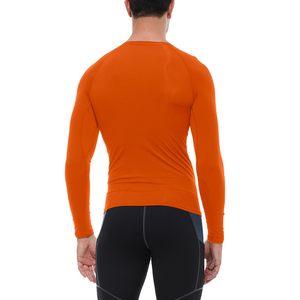 2025 Durable Breathable Compression Set Lightweight Flexible Compression Set Ideal Athletes Compression Set - Product Image 4