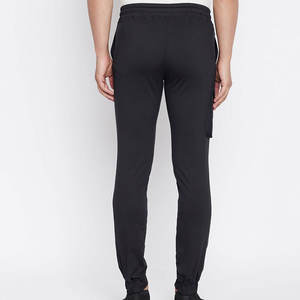 Pantalones personalizados al por mayor para hombre, pantalones modernos de alta calidad para hombre, pantalones informales, diseño ligero de cintura media - Product Image 6