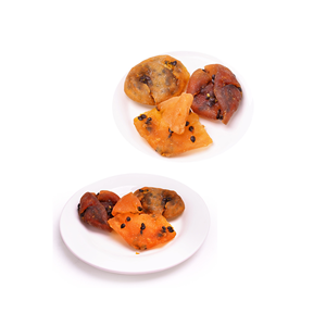 Enjoy <b>dried</b> passion <b>fruit</b> with top quality Soft <b>freeze</b>-<b>dried</b> passion <b>fruit</b> slices, pure and delicious <b>dried</b> passion <b>fruit</b> snacks - Product Image 1