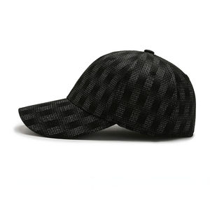 Gorra de béisbol unisex hecha a medida del nuevo fabricante, súper suave y cómoda con el último diseño, estilo deportivo, directo desde Pakistán - Product Image 3