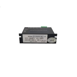 โรงงานขายส่ง hall sensor hub มอเตอร์ควบคุมความเร็ว brushless <span class=keywords><strong>controller</strong></span> 24 v 48 v มอเตอร์ bldc 15A สำหรับ doner หุ่นยนต์ - Product Image 2