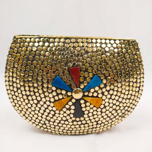 New Style Bag <b>Accessories</b> Metal Stone Clutch Bag for Ladies Chains for <b>Handbag</b> Hardware Metal Chain Metal Bag Chain for <b>Handbag</b> - Product Image 6