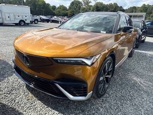 Autos Acura ZDX Type S AWD Type S 4dr SUV usados en venta - Product Image 4