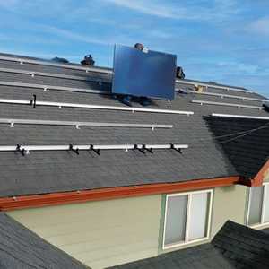Kit d'installation solaire pour toiture - Product Image 6