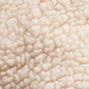 Chaqueta Sherpa Formal de alta calidad duradera para hombre 2025 Venta caliente a prueba de viento transpirable 100% logotipo frontal de lana - Product Image 6