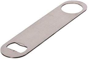 Best Selling Bartender Bottle <b>Openers</b> Beer Bottle <b>Openers</b> Cider Soft Drinks Stainless Steel Handle Handheld Metal Beer <b>Opener</b> - Product Image 1