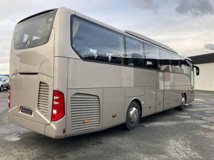 2019 Mer CE des Ben Z Tourismo รถโค้ชสุดหรู470รถโค้ชรถ45 6X4ดีเซลยูโร6 428HP เกียร์อัตโนมัติ - Product Image 5