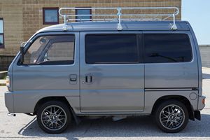 Gran Oferta: Honda Acty Street 4WD de 1993, Lista para Enviar - Product Image 3