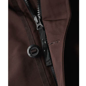 2025 nouveau coupe-vent veste hiver chaud hommes nouveau coupe-vent mode meilleure vente de haute qualité conception personnalisée - Product Image 5