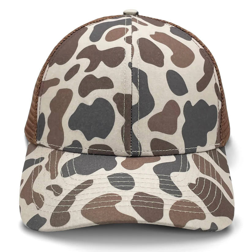 ลายพราง