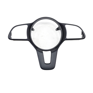Cornice del Volante per Mercedes Serie GLB (X247) A0994643000 (19>) - Product Image 1