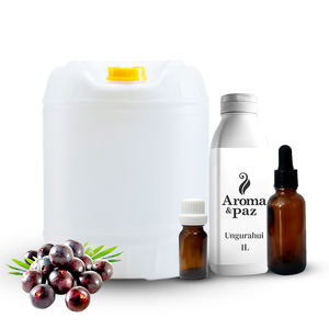 Aceite Esencial Puro 100% Natural y Sostenible de Perú, Aceite Vegetal de UNGURAHUI para el Cuidado de la Piel - Product Image 2