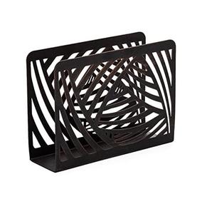 Meilleure vente Porte-serviettes en métal décoratif pour table modèle plaqué or pour la maison et l'hôtel au prix de gros - Product Image 6