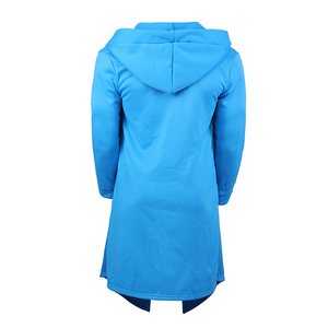 Disfraz de cosplay medieval para hombre, chaqueta Steampunk de pana, abrigo bordado, cola, chaqueta de invierno - Product Image 3