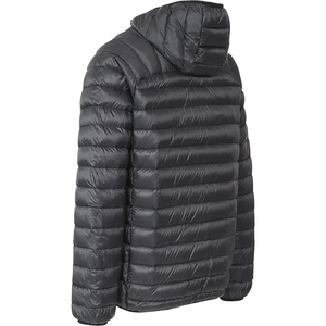 <b>Lightweight</b> <b>Puffer</b> <b>Jacket</b> School Outdoor Winter Long Hooded <b>Puffer</b> <b>Jacket</b> <b>Women</b> Winter Quilted Overcoat - Product Image 3