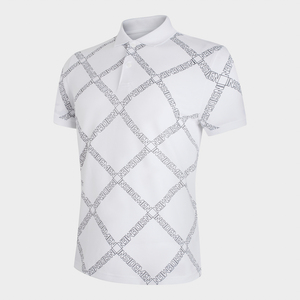 Insidemen Hombres Patrón Paño para Camisa 200g Smart Casual IPS009S3 Vendedor superior Precio caliente - Product Image 5