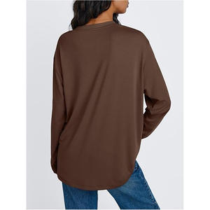 Oversized T <b>Shirt</b> <b>Women's</b> Tee <b>Shirt</b> Streetwear New Colors T <b>Shirts</b> - Product Image 6