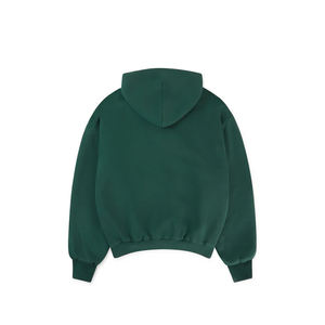 Sudadera con Capucha Lisa para Marcas de Ropa Urbana, Etiqueta Privada, Estilo Urbano, Diseño Moderno, Personalización de Marca - Product Image 6