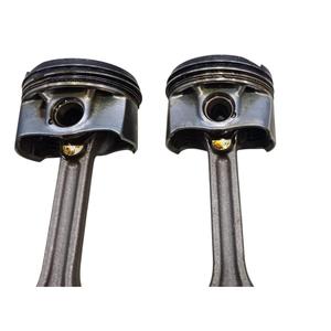 Pistoni Motore RENAULT Clio IV Serie 120A13899R H4BB410 TwinAir 9000 (12>19) - Product Image 4