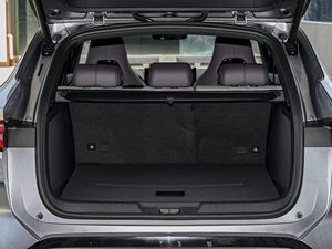 Incroyable CLEAN D'OCCASION 2024 Chine Ev Song Plus Suv haute vitesse 5 sièges électrique à vendre Voyah Dreamer MPV - Product Image 6