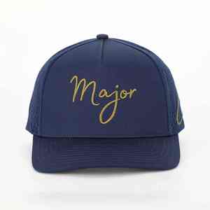 Sombreros de béisbol de calidad superior, gorras de béisbol ajustables, gorras de béisbol de malla - Product Image 2