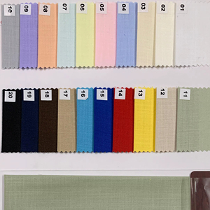 ผ้าโพลีวิสโคสผสมทองคำพรีเมียม เนื้อผ้านุ่ม สำหรับเสื้อและชุดเดรสทันสมัยแบบยูนิเซ็กซ์ เทคนิคการทอสำหรับเด็กผู้ชาย - Product Image 1