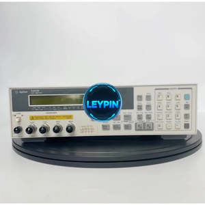 Medidor LCR HP Agilent Keysight 4263B de Alto Rendimiento Eléctrico para Equipos de Prueba - Product Image 6