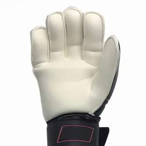 Gants de gardien de but de logo personnalisé de qualité supérieure en gros nouveau style de fabricant avec le meilleur taux pour les gants de gardien de but - Product Image 2