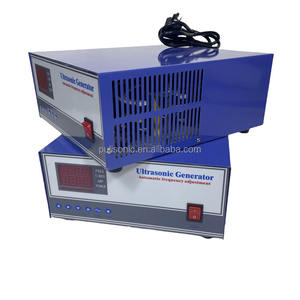 Driver ultrasonico regolabile di frequenza 300W per la riparazione dell'orologio e la precisione parte il generatore ultrasonico del pulitore - Product Image 1