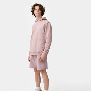 Summer New 100% Cotton Casual <b>Sweat</b> <b>Shorts</b> <b>Men</b> High Quality Fashion <b>Short</b> Pants <b>Men</b> Side Pockets Running <b>Sweat</b> <b>Shorts</b> <b>Men</b> - Product Image 3