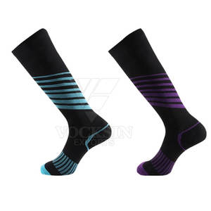 2025 New arrival Customized Designed Socks <b>Make</b> <b>your</b> <b>Own</b> Design on socks Casual High Length - Product Image 5
