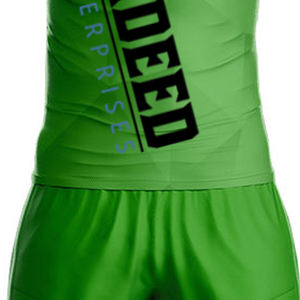 2025 nuevo bajo MOQ algodón poliéster hombres balón de fútbol uniforme al por mayor fútbol Jersey uniforme diseño profesional uniforme de fútbol - Product Image 6