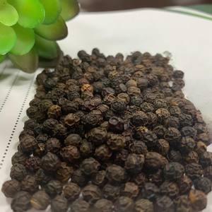 Herbes et épices rondes brutes séchées - Product Image 5