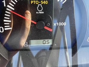 2025 para Kubota L3302HST Farm Tractor Compact 4x4 con componentes clave de fuerza y comodidad que incluyen cojinete de motor de bomba incluido - Product Image 6