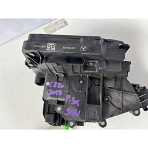 Serrure de porte arrière gauche MERCEDES Classe C (W205) (2013-) (13>) A2220064099 - Product Image 4