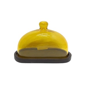 Finitions naturelles élégantes Design fantaisie rond en métal support à gâteau en bois présentoir de fête d'anniversaire de mariage en gros en vrac - Product Image 3