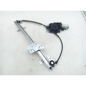 ฟอร์ด เฟียสต้า รุ่นที่ 1 (82>96) กลไกปรับกระจกหน้าขวา LTFR32RB - Product Image 2