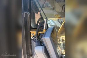 Mini-excavatrice Cat 318D 2023, 6 tonnes, 90 % neuve, excellente machine de construction, moteur japonais d'origine, moteur à engrenages - Product Image 6