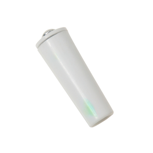 Fermo per Tapparelle con Vite, 60 mm, Bianco - Product Image 1