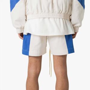 Hot sale Custom Logo Wholesale Mesh <b>Shorts</b> breathable Summer Casual <b>Men</b> Mesh <b>Shorts</b> - Product Image 3