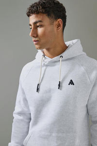 Sudaderas con Capucha Unisex de Poliéster/Algodón, Ecológicas, de Invierno, Personalizadas, de Alta Calidad, Lisas, Extra Grandes, Bordadas, de Secado Rápido, con Bolsillo - Product Image 3