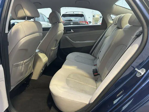 Nouveautés 2016 So Nata Sport Berline à traction avant avec transmission automatique - Product Image 6