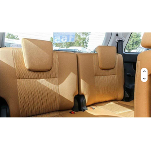 Toyota Fortuner <span class=keywords><strong>SUV</strong></span> <span class=keywords><strong>2022</strong></span> d'occasion en bon état, prêt à rouler - Product Image 4