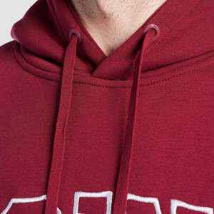 เสื้อฮู้ด GAI Aventus Burgundy Winter ผ้าฝ้าย 100% เฟรนช์เทอร์รี่ ไซส์ XXS ถึง 6XL ป้ายยี่ห้อสั่งทำได้ สตรีทแวร์ พิมพ์ลายซิลค์สกรีน - Product Image 5